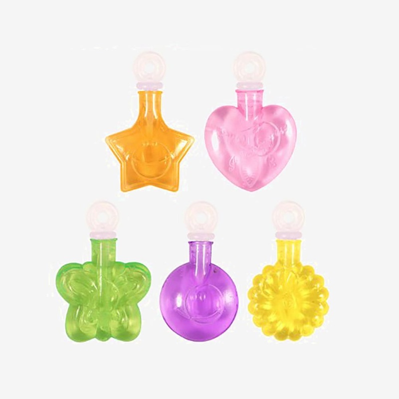 1 bulle de savon pastel