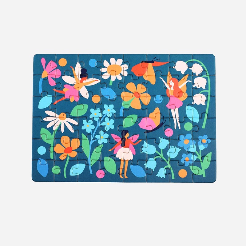 1 petit puzzle fes