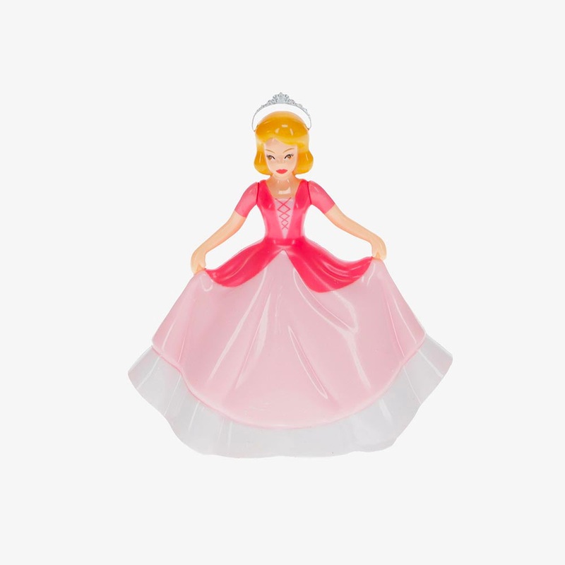 1 princesse dansante  remonter
