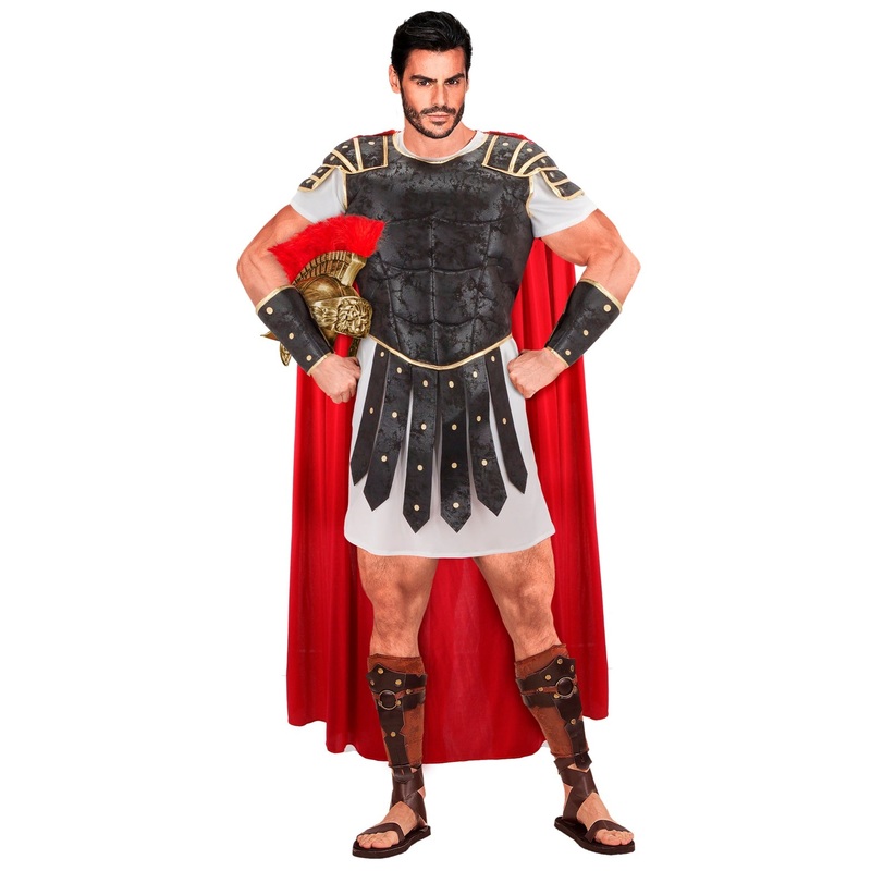 Adult Roman Centurion Costume