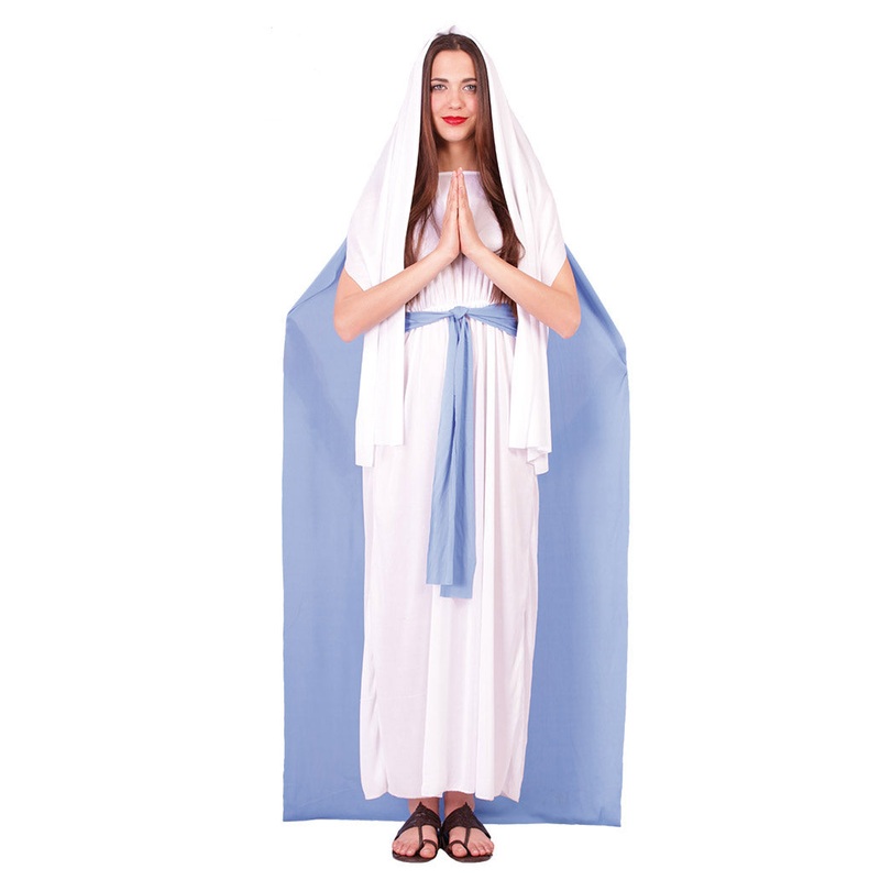 Adult Virgin Mary Costume
