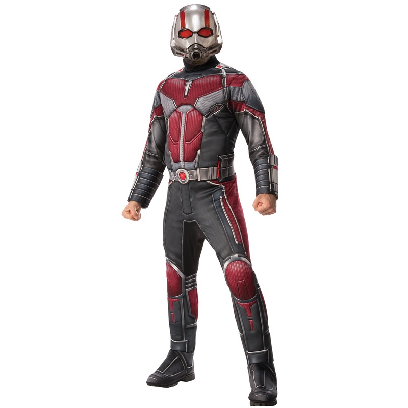 Ant-Man Deluxe Movie Costume Adult