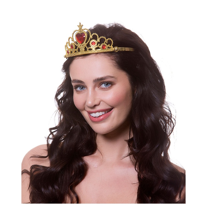 Royal Tiara Crown