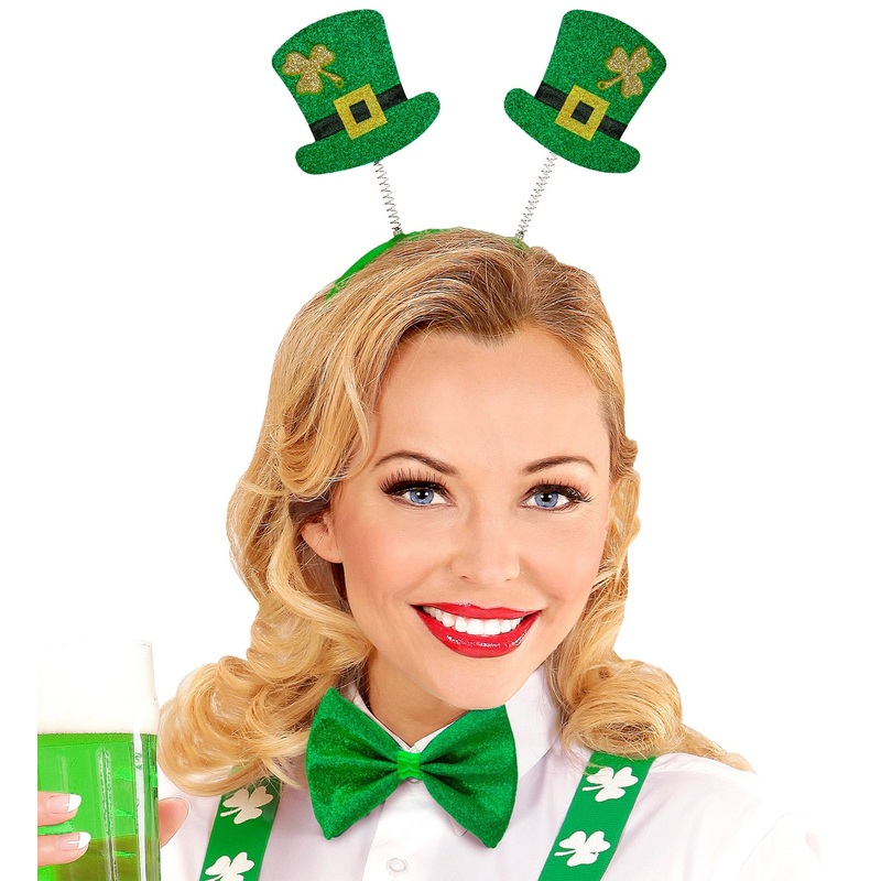 St Patrick's Day Set