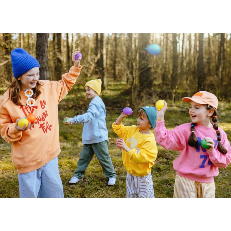 Water Bombs Balloons