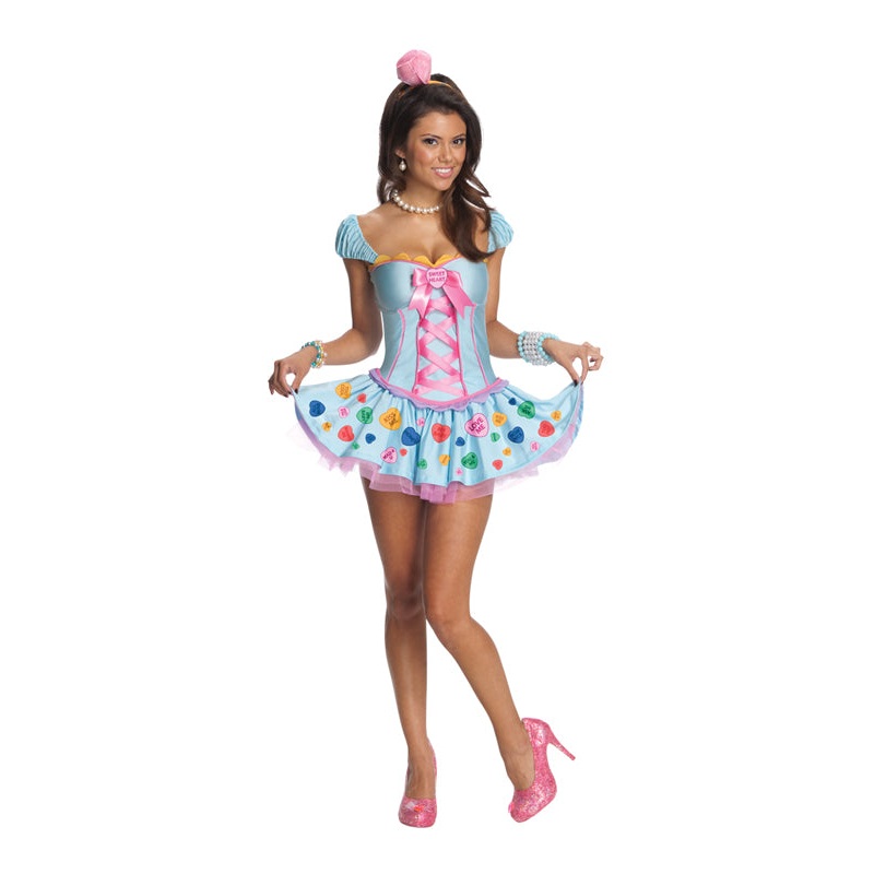 Sweetheart Costume