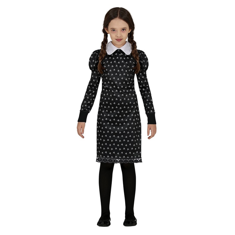 Tuesday Girl Costume