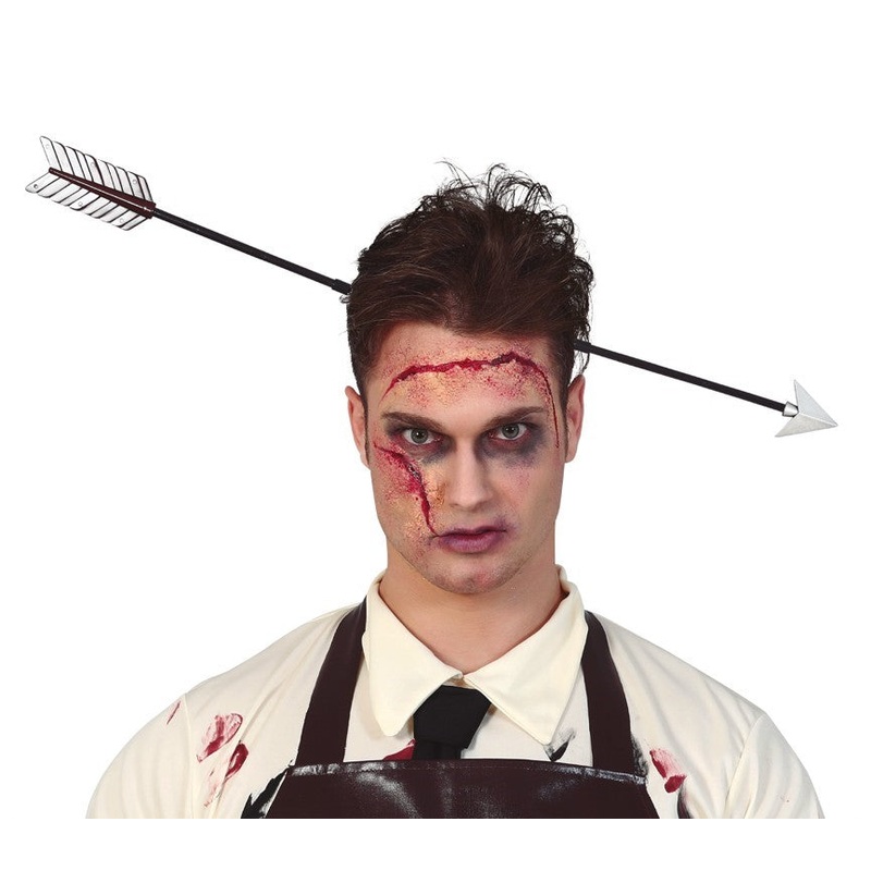 Arrow through the Head Prop