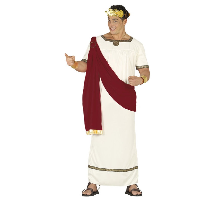 Augustus Caesar Costume