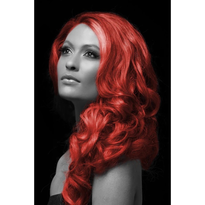 Red Hair Colour Spray