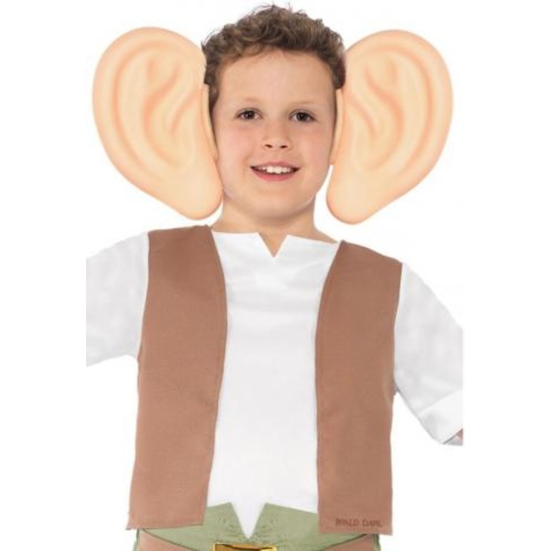 Roald Dahl The BFG Oversized Ears