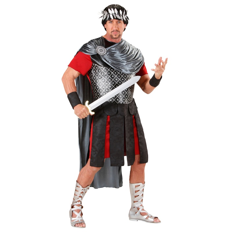 Roman Emperor Costume Adult