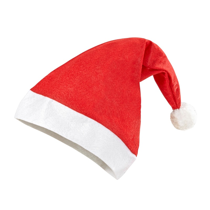 Santa Claus Hat