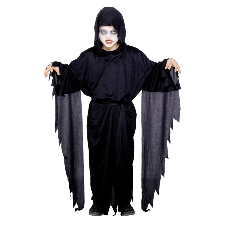 Screamer Ghost Costume