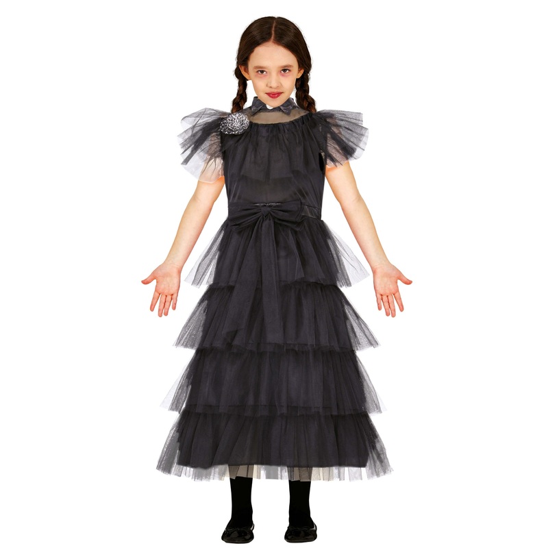 Thursday Dance Girl Costume