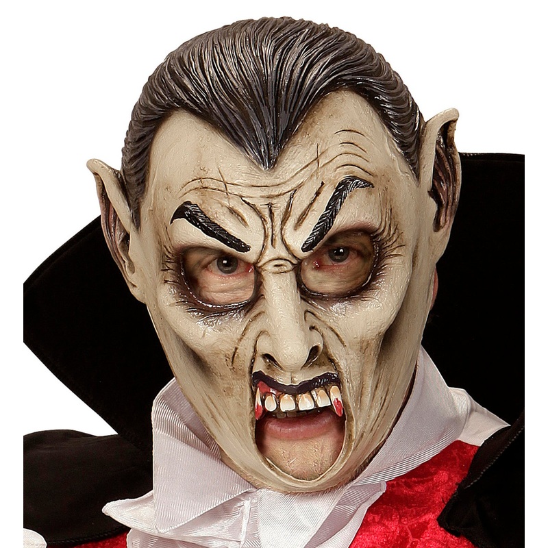 Vampire Mask Child's