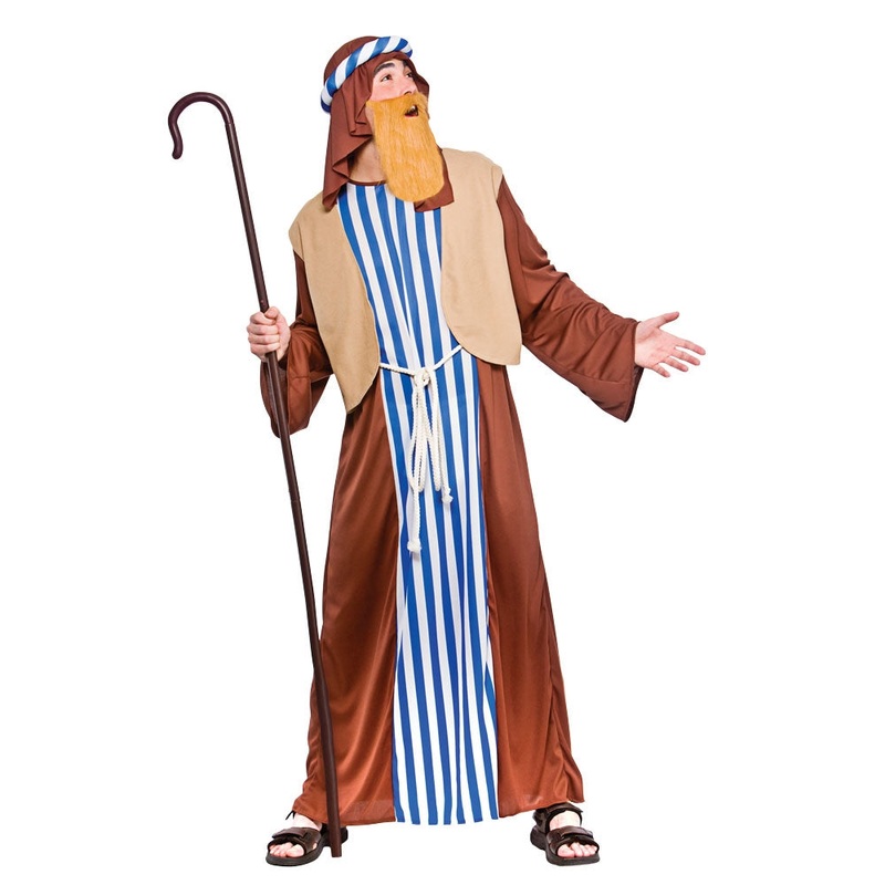 Adult Saint Joseph Costume