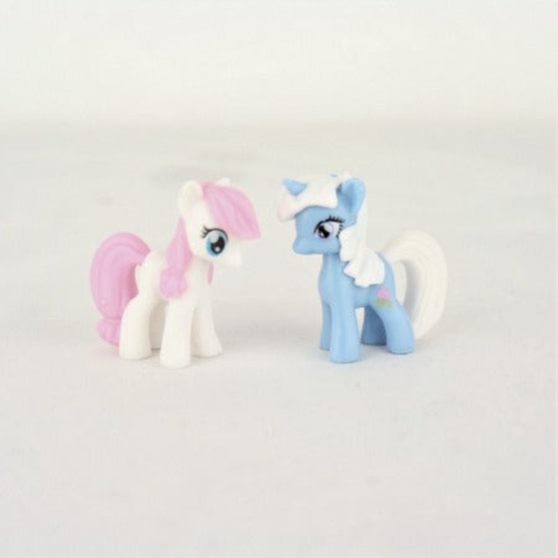 Pretty Little Pony Party Favours (Pack of 2)