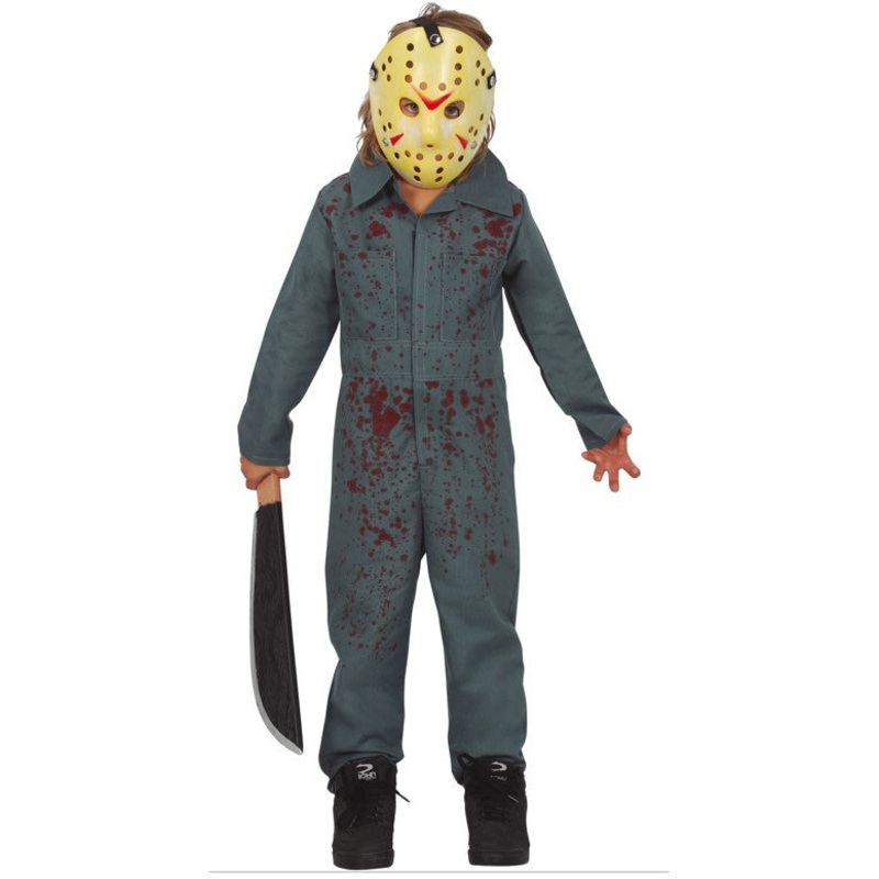 Psycho Costume Kids