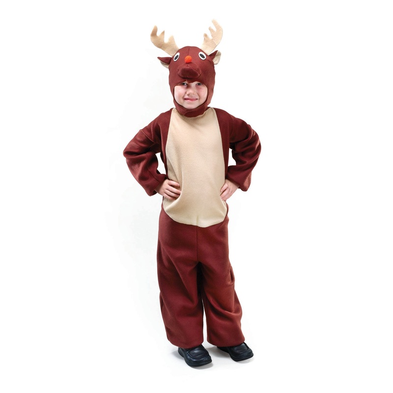 Reindeer Costume Children's