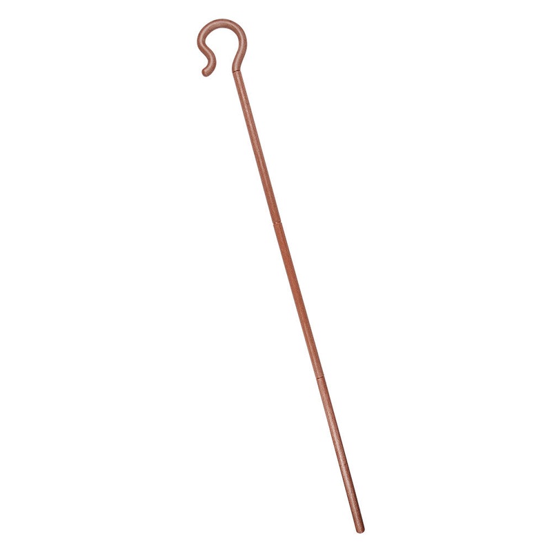 Shepherd's Crook Brown