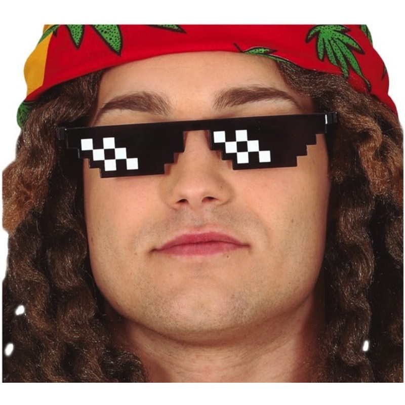 Thug Life Glasses