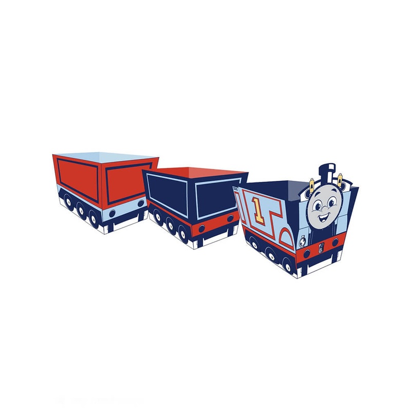 Thomas & Friends Centerpiece