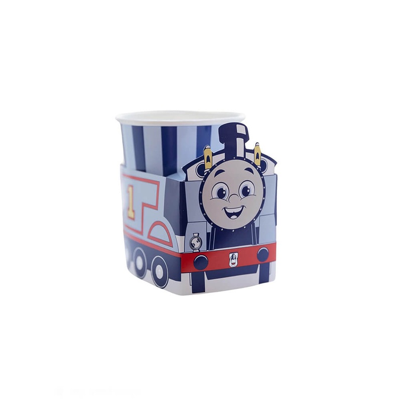 Thomas & Friends Party Cups (Set of 8)