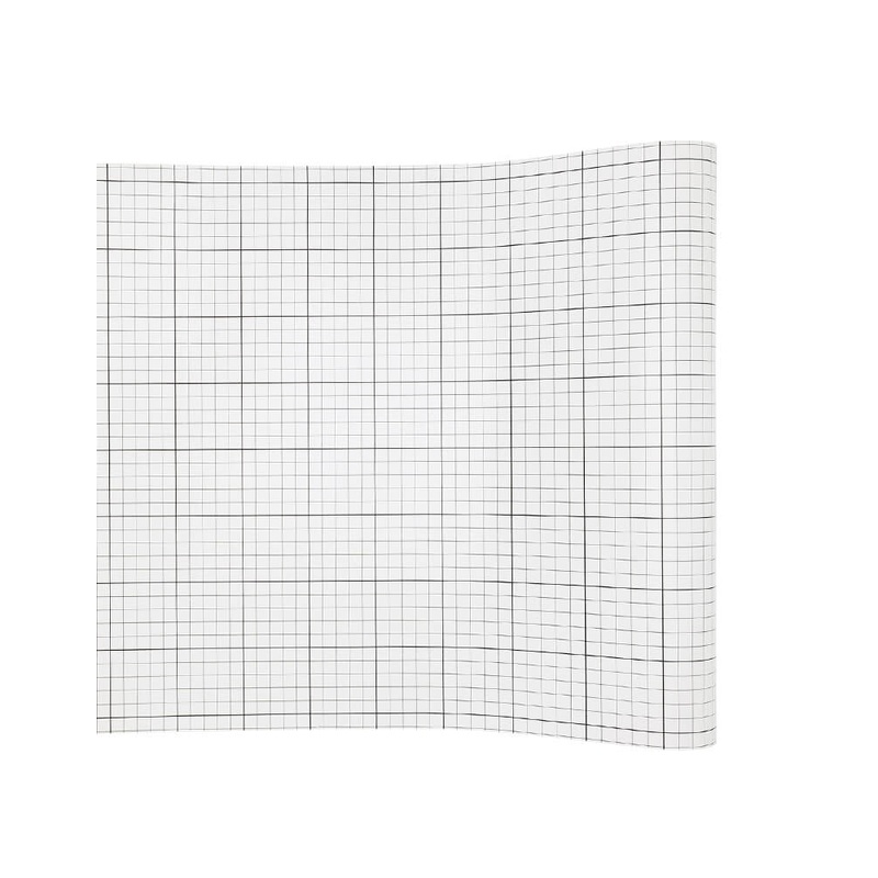 Back to School Grid Table Runner
