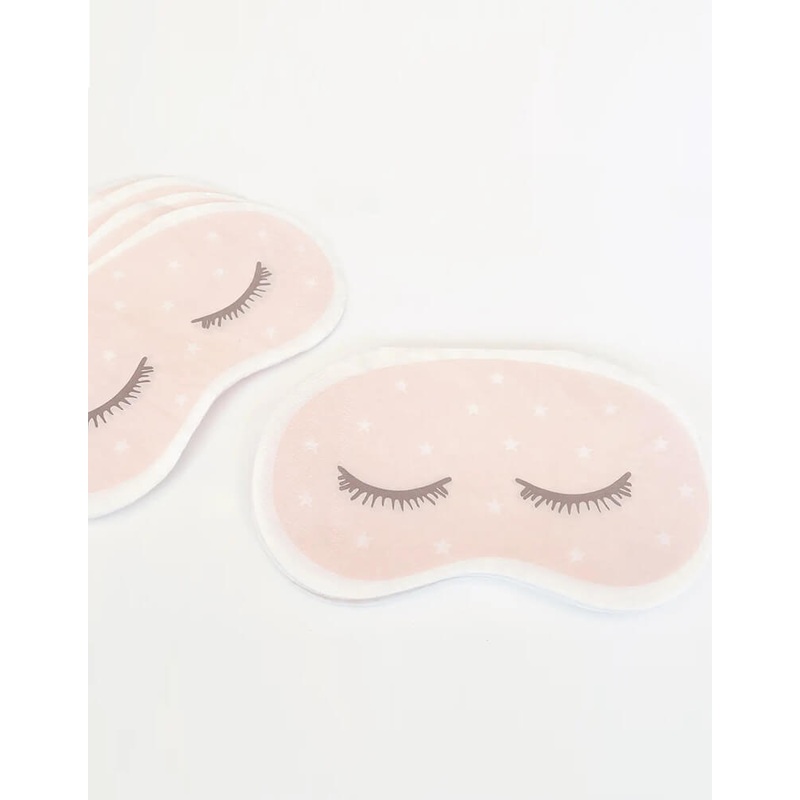 Sleepover Napkins (Set of 16)
