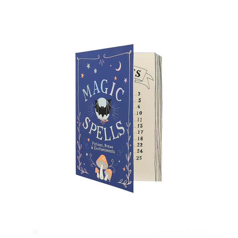 Making Magic Napkins (Set of 16)