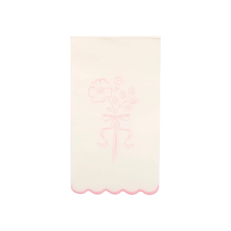 Pembroke Paper Dinner Napkins (Set of 24)
