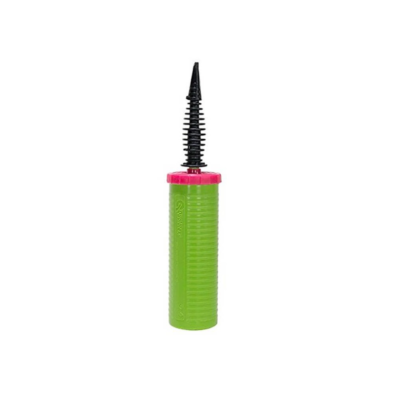 Hand Held Double Action Balloon Pump