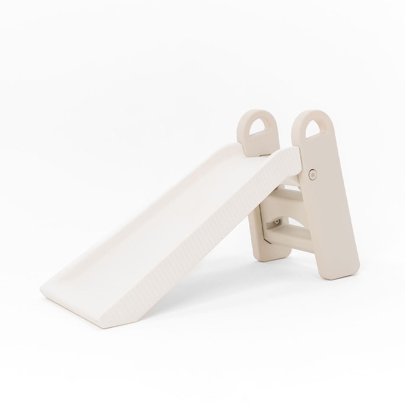 Smol Slope Play Slide