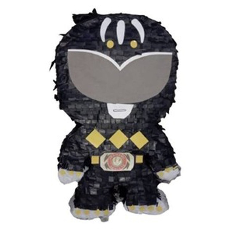 Power Ranger Pinata
