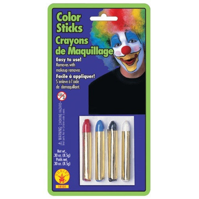 HIGHLIGHT MAKEUP STICKS