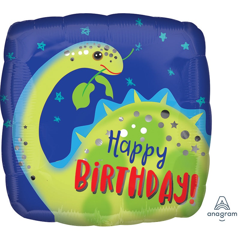 18-inches-Brontosaurus-Happy-Birthday-Foil-balloons