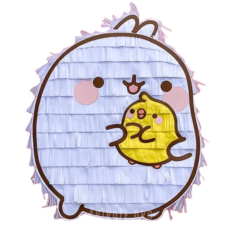 SUMIKKO PULL STRING PINATA
