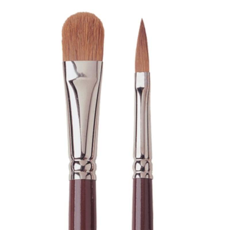 Watercolor Brush