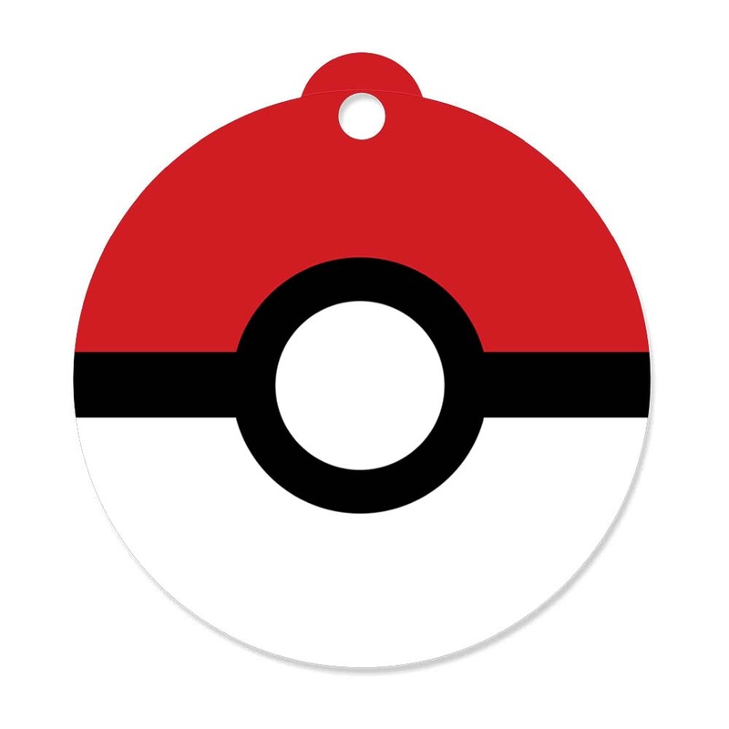 POKEMON - Party Favor Gift Tags (Set of 20)