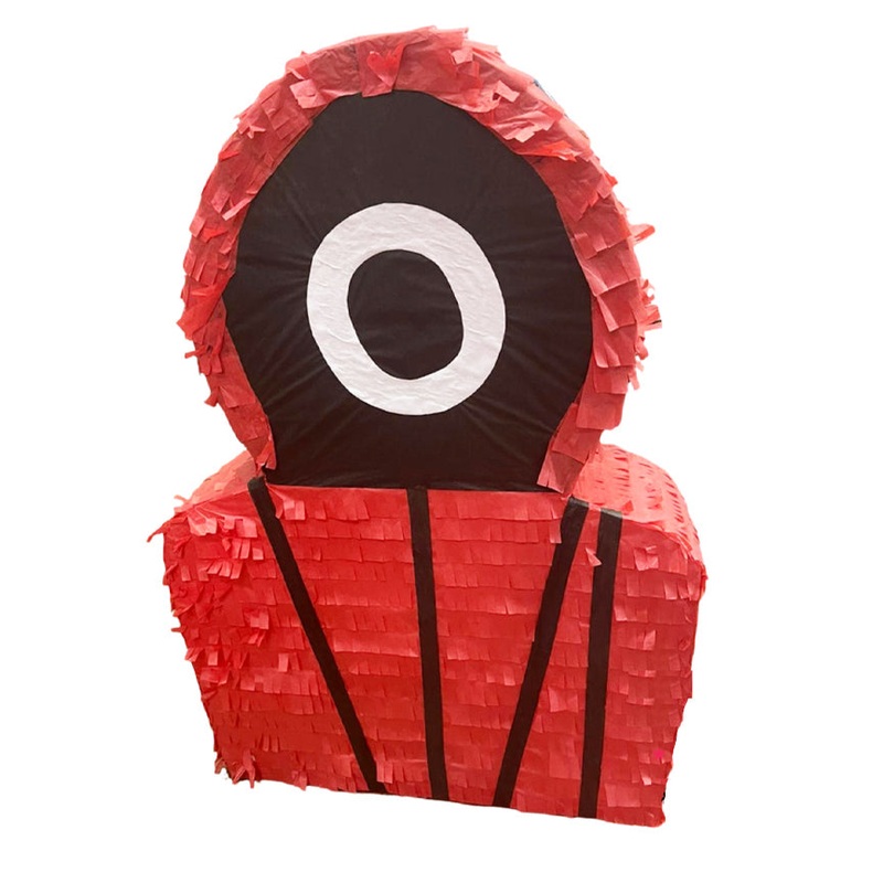 Squid Game Pinata