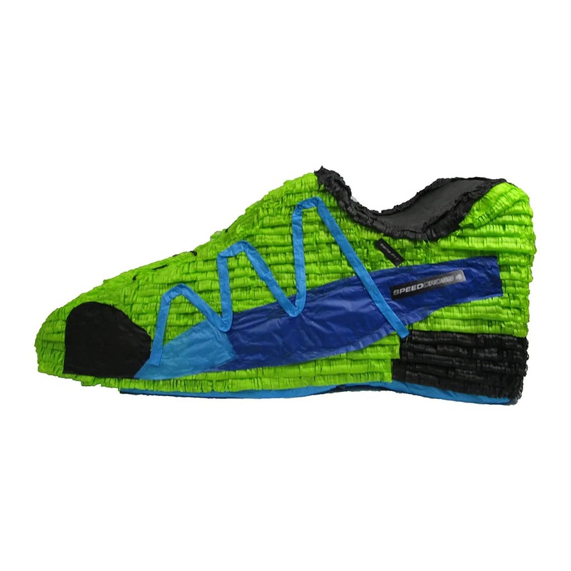 Running Shoe Pinata