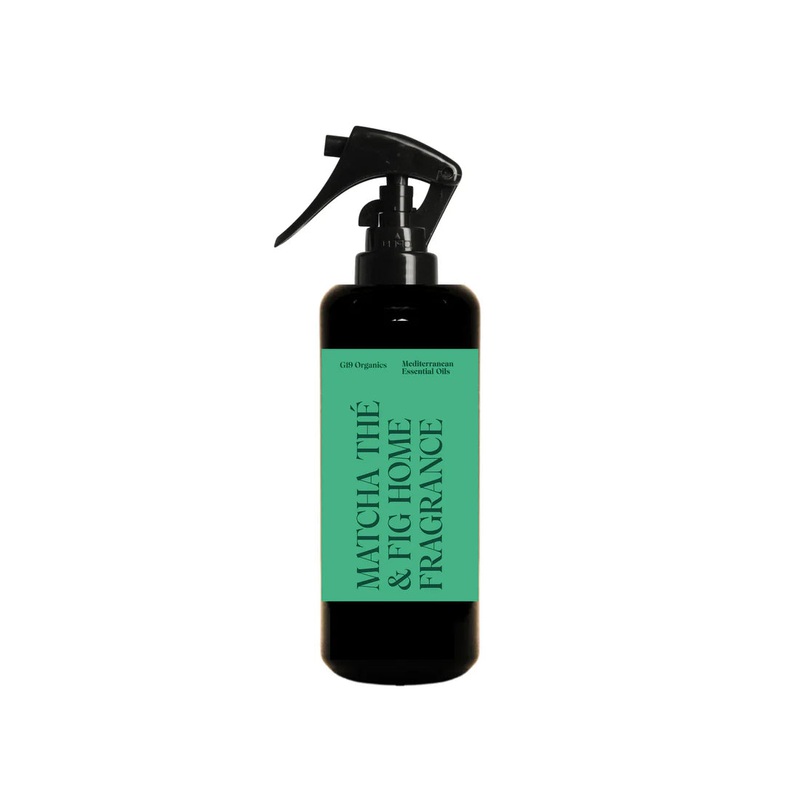 'Matcha Th&Fig' Home Fragrance