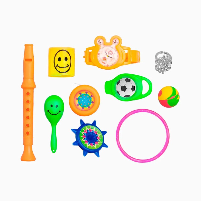 Surprise set piata FOOTBALL