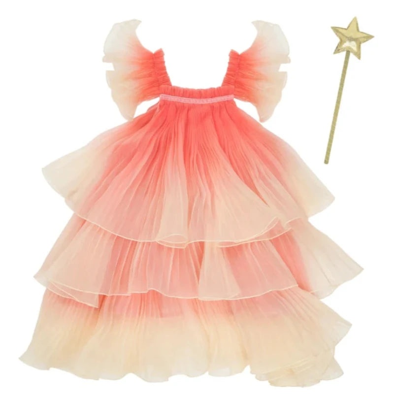 Forest Fairy Costume