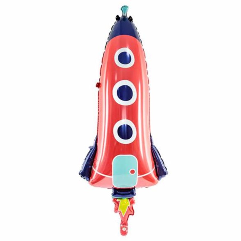 Rocket balloon XL
