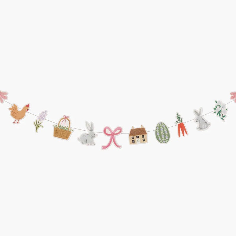 SPRING Garland R. Paper & Co.
