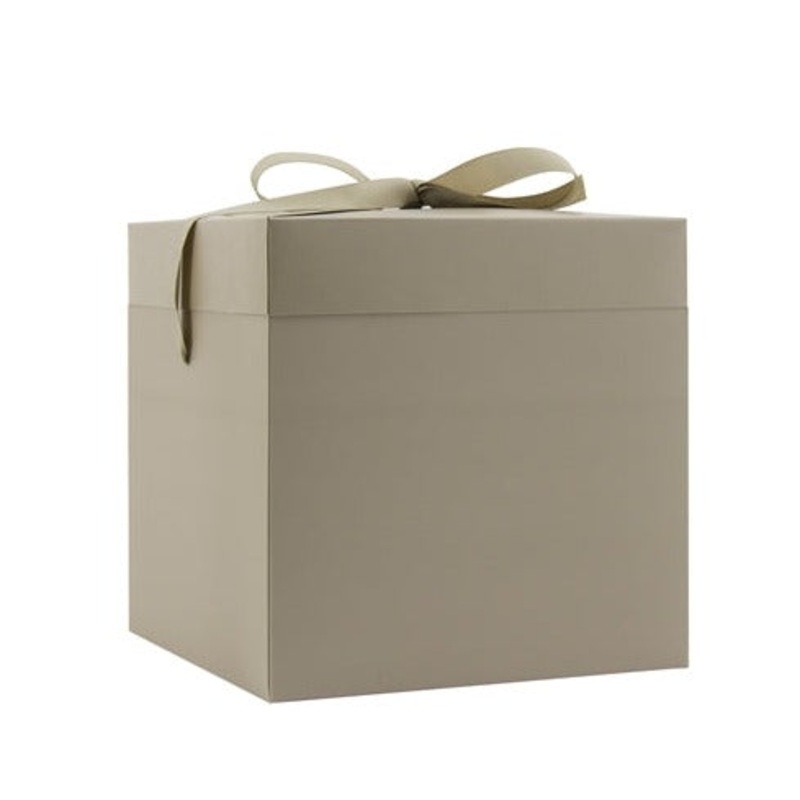 Stone Pop up gift box