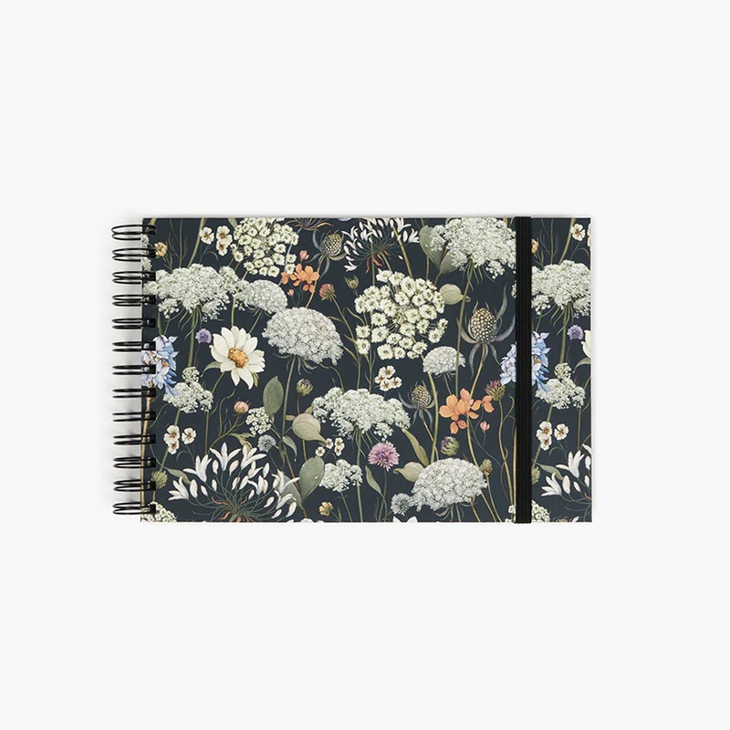 Album Wild Flower