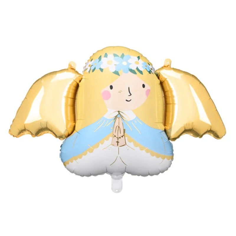 Angel Foil Balloon